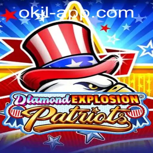 DiamondExplosionPatriots: The Thrilling Game Blending Strategy and Adventure