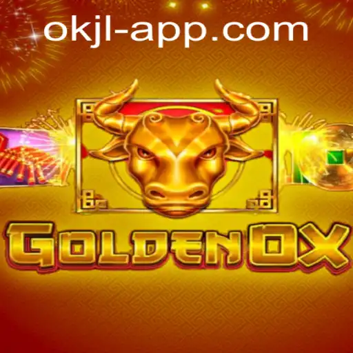 Exploring GoldenOx: A Fascinating New Game with OK JL Keywords