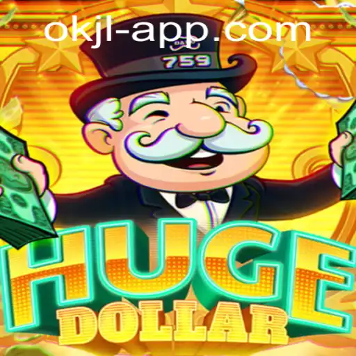 Dive into the Exciting World of HugeDollar with OK JL