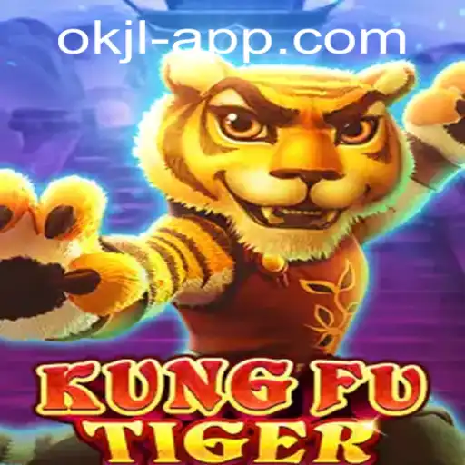 Unleashing the Roar of KungFuTiger: OK JL's Masterpiece in Gaming