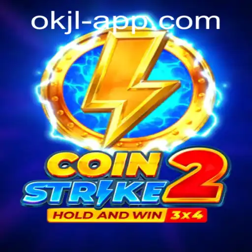 Coinstrike2: A Modern Gaming Experience with OK JL