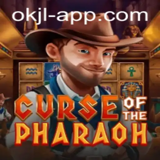 Journey Into the Ancient World of CurseofthePharaoh: Unveiling an Epic Adventure with OK JL
