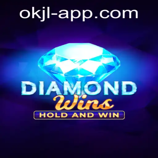 Unlock the Excitement of DiamondWins: Introduction and Gameplay