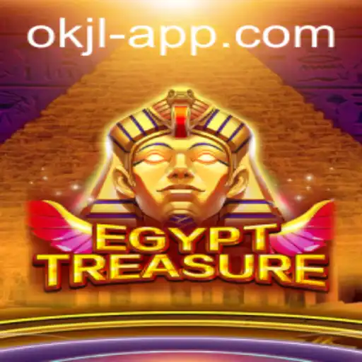 Exploring the World of EgyptTreasure: Unearth the Mysteries and Thrills