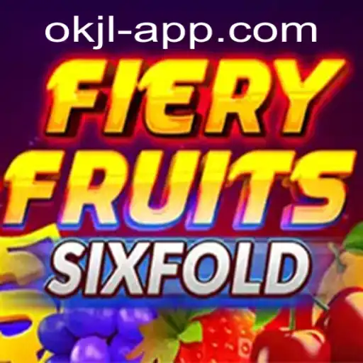 Exploring the Thrilling World of FieryFruitsSixFold: A New Era in Gaming