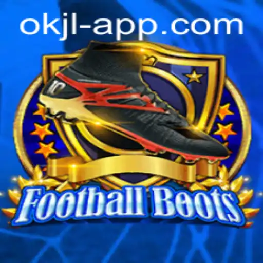 FootballBoots: Exploring the Thrilling Game with OK JL