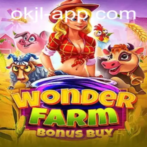 Discover the Enchanting World of WonderFarmBonusBuy: The Ultimate Gaming Experience
