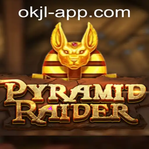 PyramidRaider: Unlock the Mysteries of the Ancient World