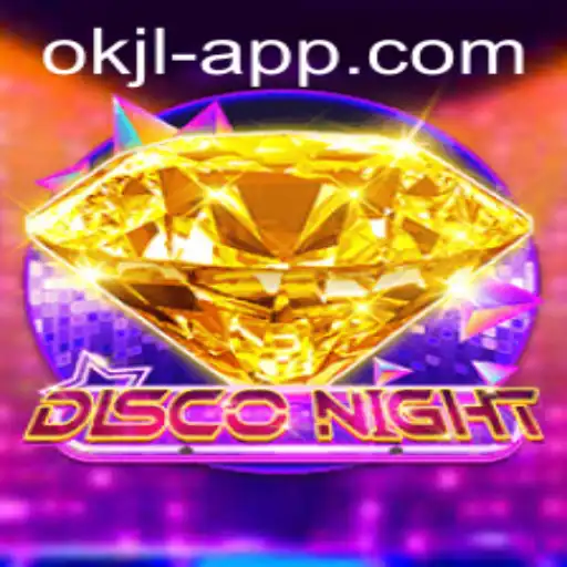 Unveiling DiscoNight: A Mesmerizing Gaming Experience with OK JL
