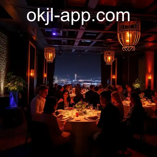 The Allure of Exclusive Events: A Dive into High-End Gatherings