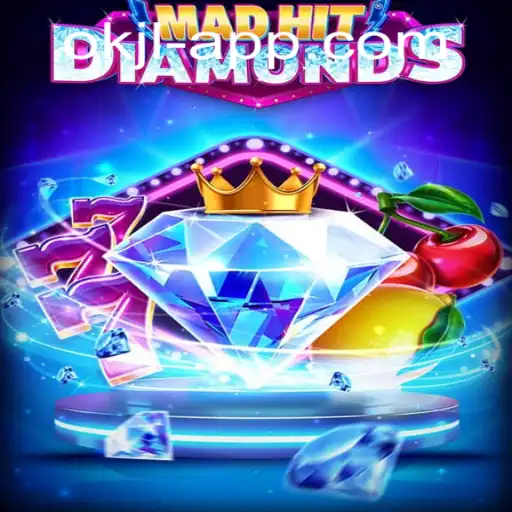Exploring the Thrilling Universe of MadHitDiamonds and the Key to Success