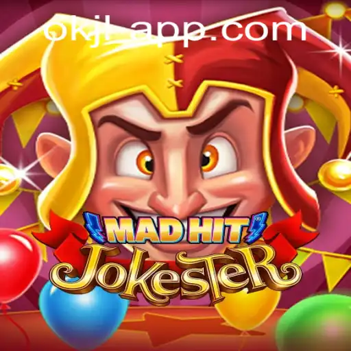 MadHitJokester: The Exciting World of Joke-Powered Gameplay