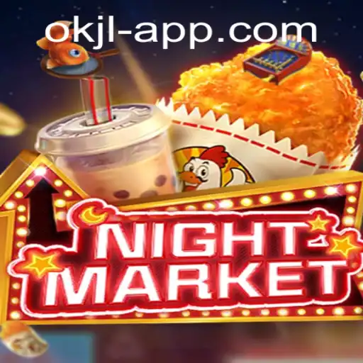 Exploring the Intriguing World of NIGHTMARKET: A Game of Strategy and Mystery