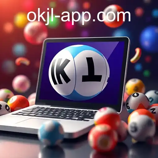 Online Lottery: A Digital Age Phenomenon