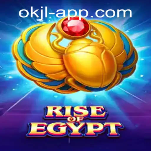 Rise of Egypt: Exploring the Ancient Realm through Gameplay