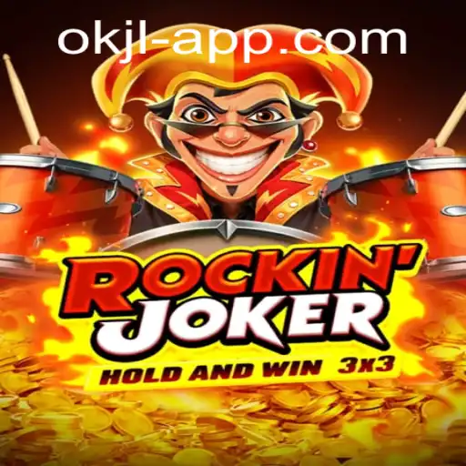 Exploring the Innovative World of RockinJoker: A Game-Changer