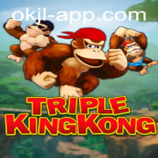 TripleKingKong: A New Wave in Gaming